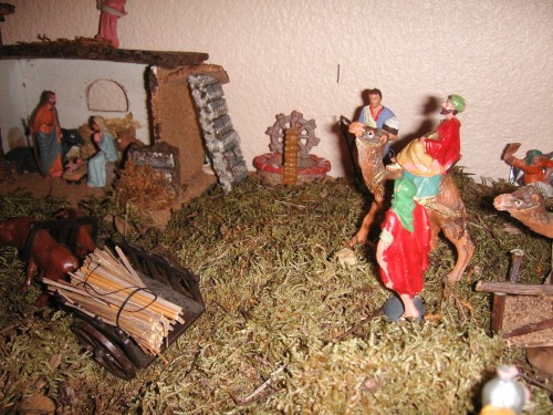 スペイン　クリスマス